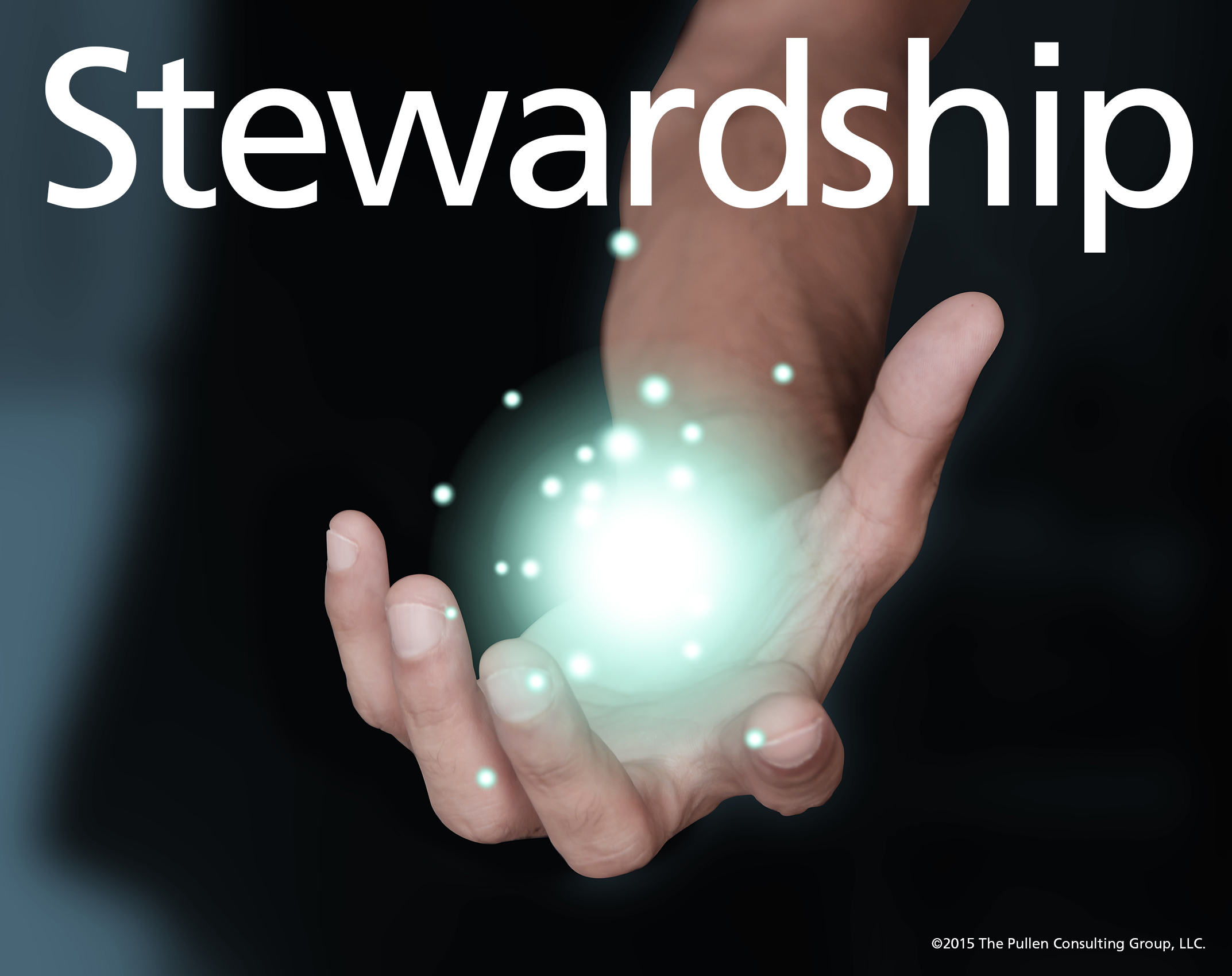 stewardship